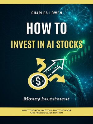 cover image of How to Invest in AI Stocks 2025